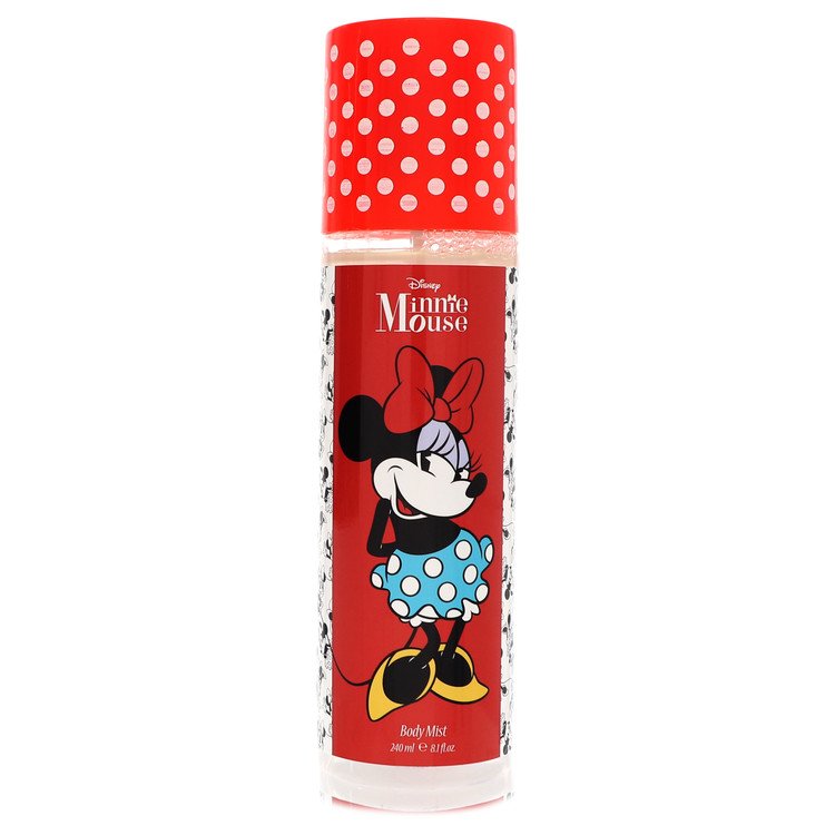 Minnie Mouse Body Mist by Disney 240 ml