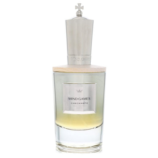 Mind Games Checkmate Extrait De Parfum Spray (Unisex Unboxed) by Mind Games 100 ml