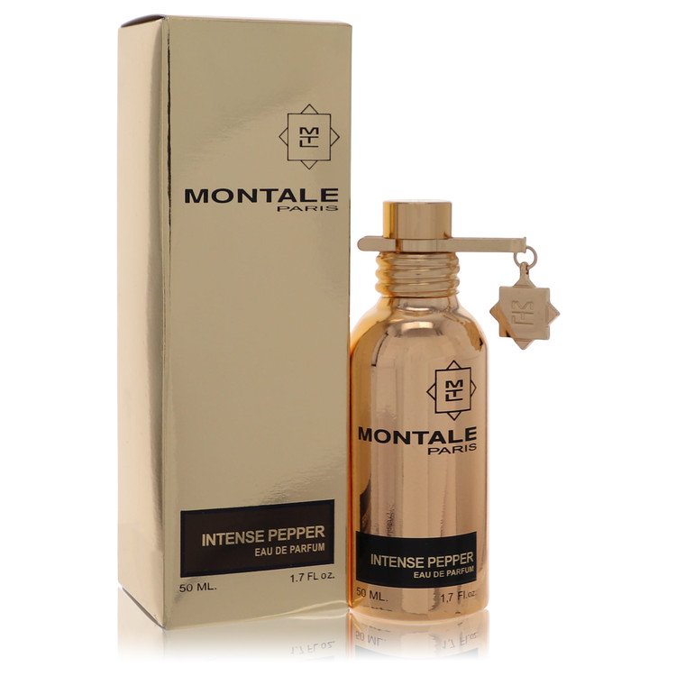 Montale Intense Pepper Eau De Parfum Spray by Montale 50 ml