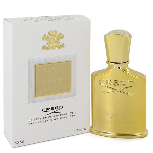 Millesime Imperial Eau De Parfum Spray by Creed 50 ml