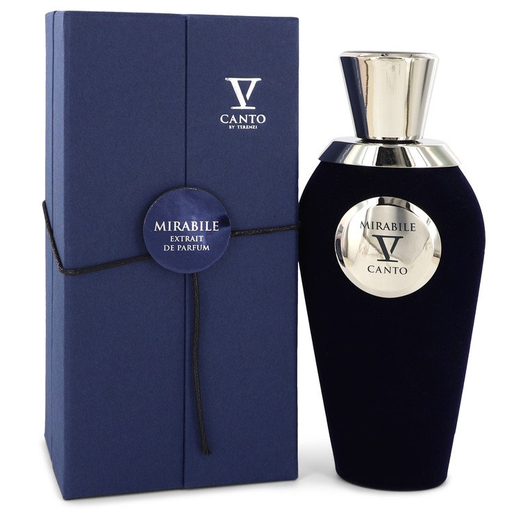 Mirabile Extrait De Parfum Spray (Unisex) by V Canto 100 ml