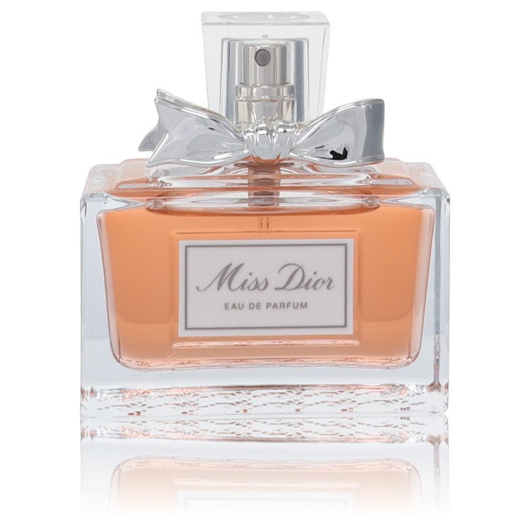 Miss Dior (miss Dior Cherie) Eau De Parfum Spray (New Packaging unboxed) by Christian Dior 50 ml