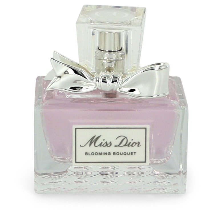 Miss Dior Blooming Bouquet Eau De Toilette Spray (unboxed) by Christian Dior 30 ml