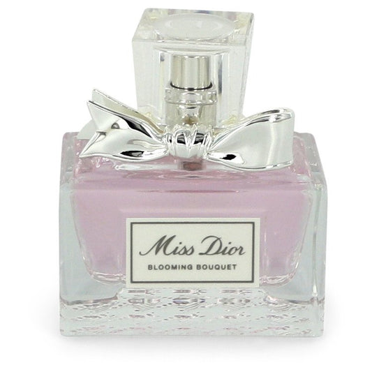 Miss Dior Blooming Bouquet Eau De Toilette Spray (unboxed) by Christian Dior 30 ml