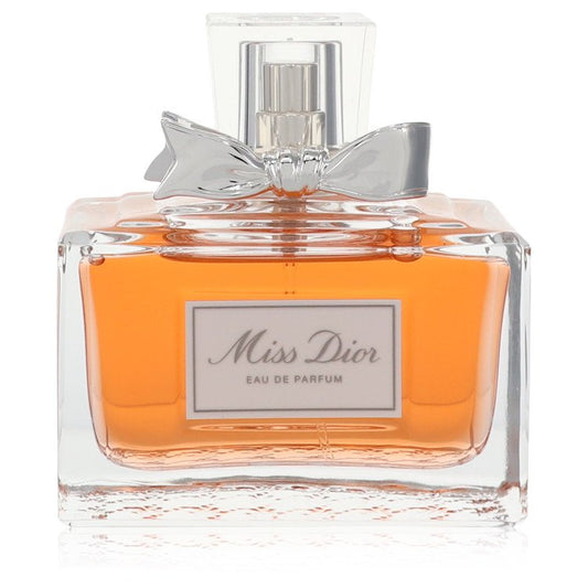 Miss Dior (miss Dior Cherie) Eau De Parfum Spray (New Packaging Unboxed) by Christian Dior 100 ml