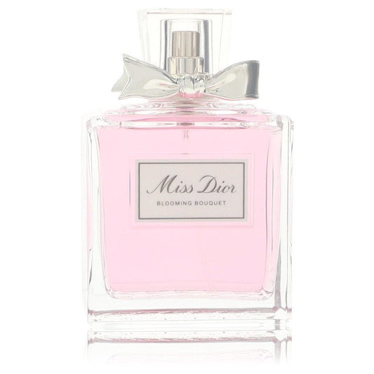 Miss Dior Blooming Bouquet Eau De Toilette Spray (unboxed) by Christian Dior 150 ml