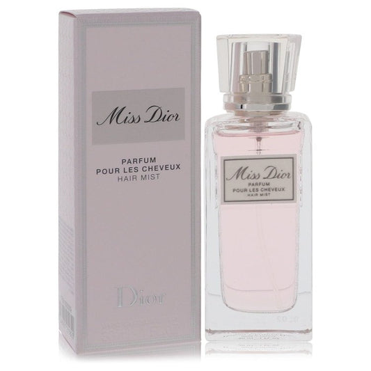 Miss Dior (miss Dior Cherie) Perfumed Hair Mist by Christian Dior 30 ml