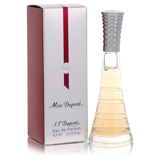 Miss Dupont Mini EDP by St Dupont 4 ml