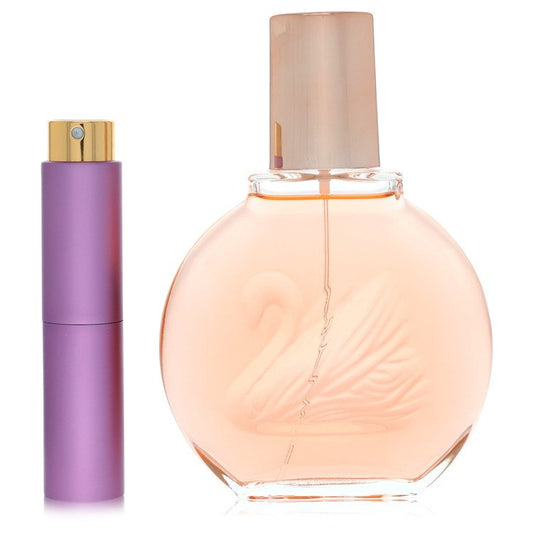 Miss Vanderbilt Travel Spray by Gloria Vanderbilt 8 ml