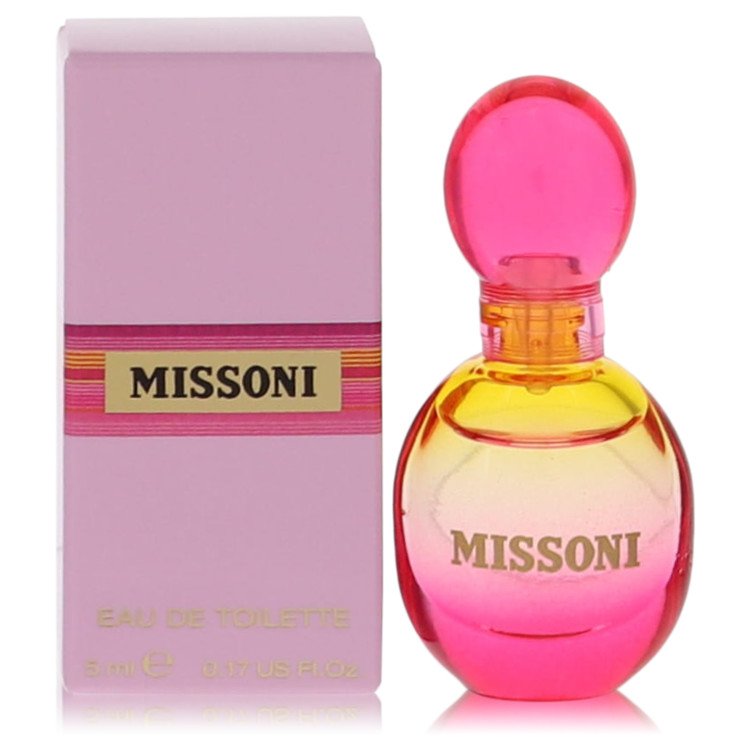 Missoni Mini EDT by Missoni 5 ml