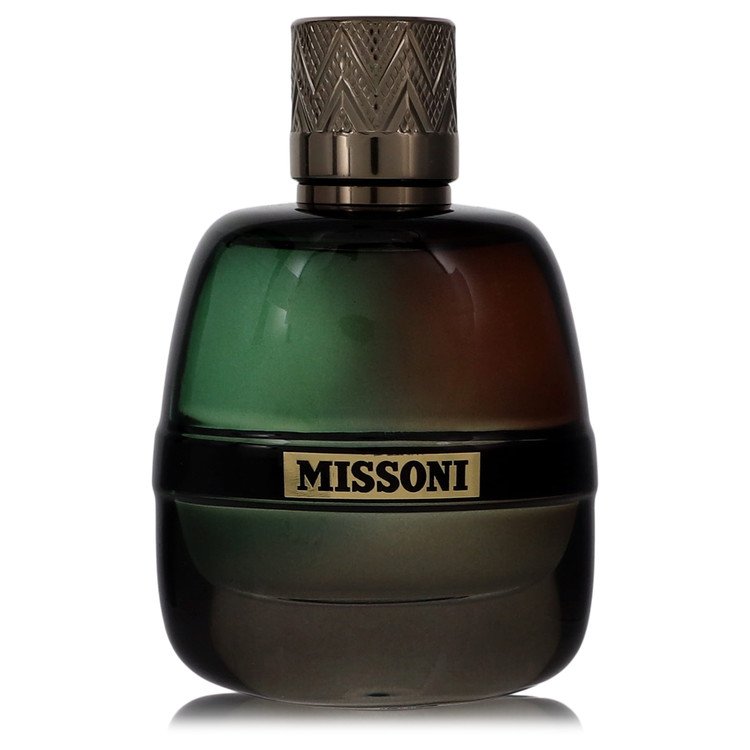 Missoni Eau De Parfum Spray (unboxed) by Missoni 100 ml