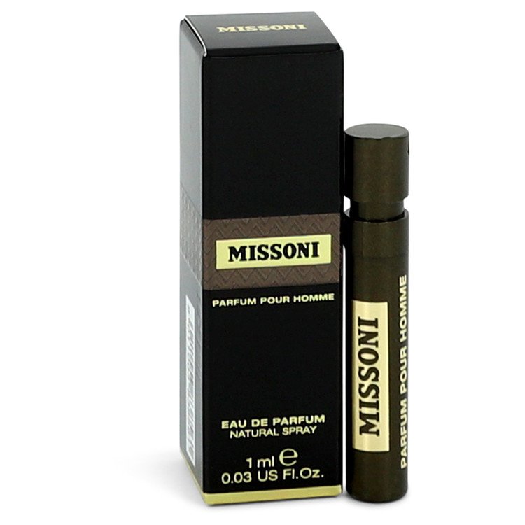 Missoni Vial (sample) by Missoni 1 ml