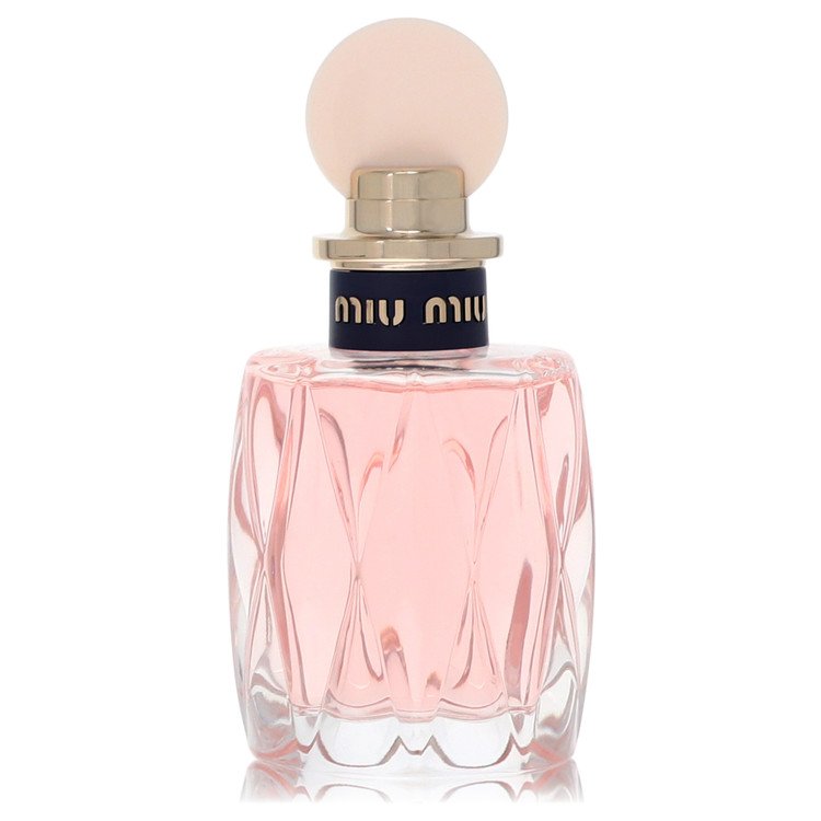 Miu Miu Leau Rosee Eau De Toilette Spray (Tester) by Miu Miu 100 ml