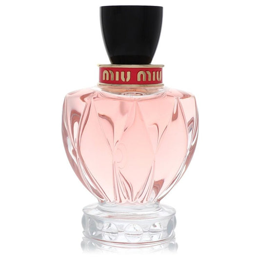 Miu Miu Twist Eau De Parfum Spray (unboxed) by Miu Miu 100 ml