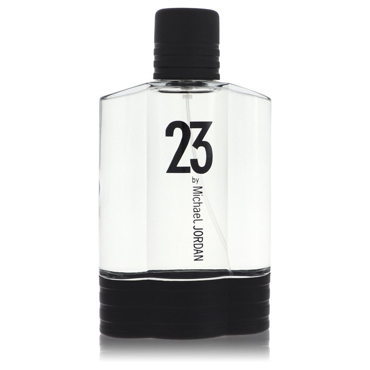 Michael Jordan 23 Eau De Cologne Spray (unboxed) by Michael Jordan 100 ml