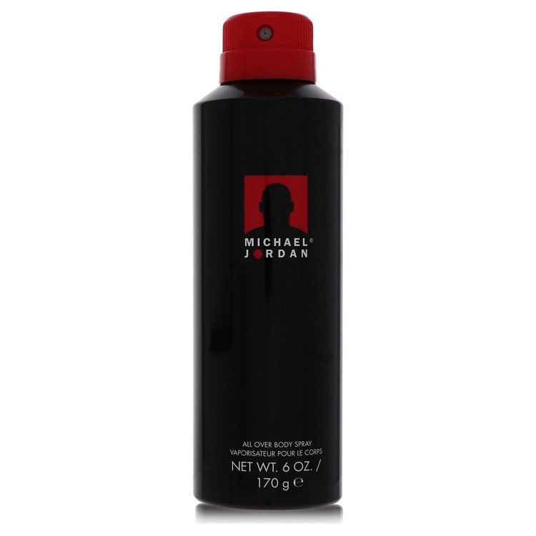 Michael Jordan Body Spray by Michael Jordan 177 ml