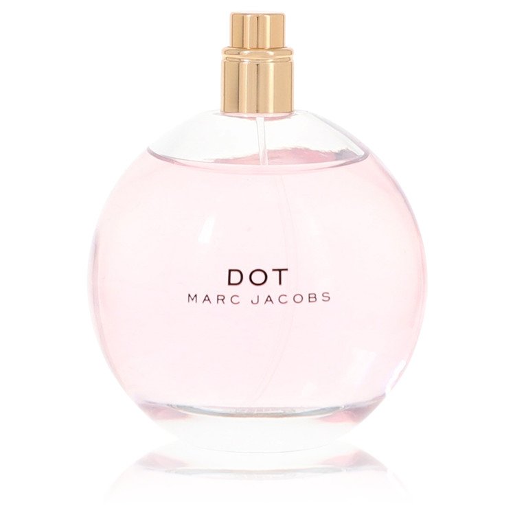 Marc Jacobs Dot Eau De Parfum Spray (unboxed) by Marc Jacobs 100 ml