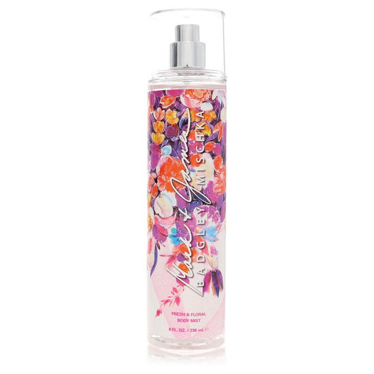 Mark & James Fresh & Floral Body Mist by Badgley Mischka 240 ml