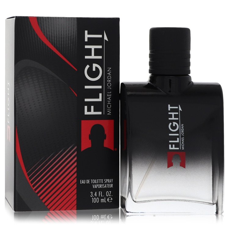 Michael Jordan Flight Eau De Toilette Spray by Michael Jordan 100 ml