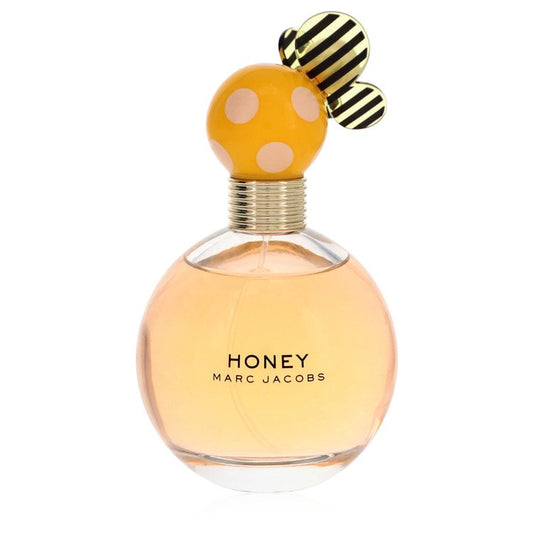 Marc Jacobs Honey Eau De Parfum Spray (unboxed) by Marc Jacobs 100 ml