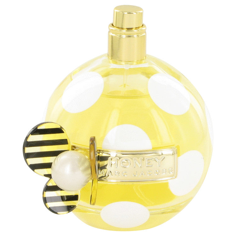 Marc Jacobs Honey Eau De Parfum Spray (Tester) by Marc Jacobs 100 ml