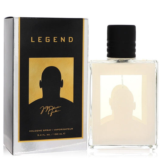 Michael Jordan Legend Eau De Toilette Spray by Michael Jordan 100 ml