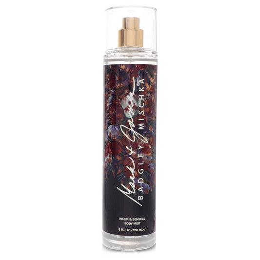 Mark & James Warm And Sensual Body Mist by Badgley Mischka 240 ml