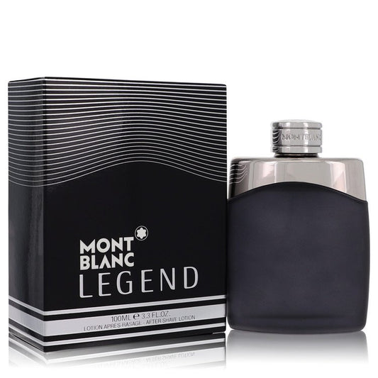 Montblanc Legend After Shave by Mont Blanc 100 ml