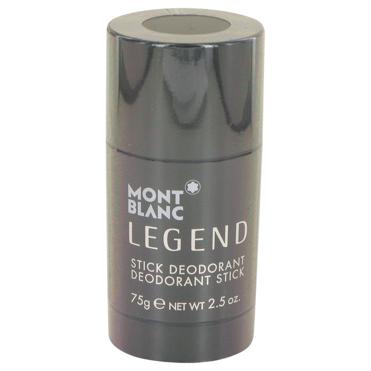 Montblanc Legend Deodorant Stick by Mont Blanc 75 ml