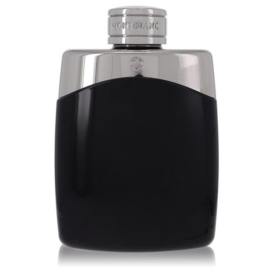 Montblanc Legend Eau De Toilette Spray (Tester) by Mont Blanc 100 ml