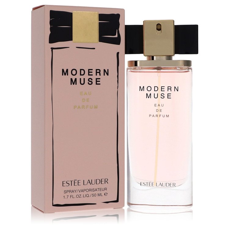 Modern Muse Eau De Parfum Spray by Estee Lauder 50 ml