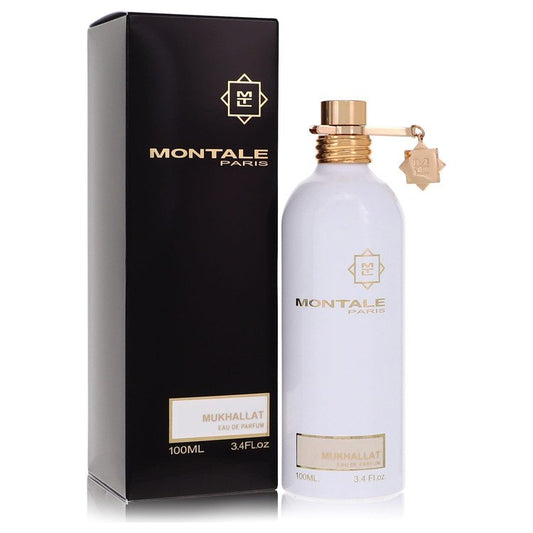 Montale Mukhallat Eau De Parfum Spray by Montale 100 ml