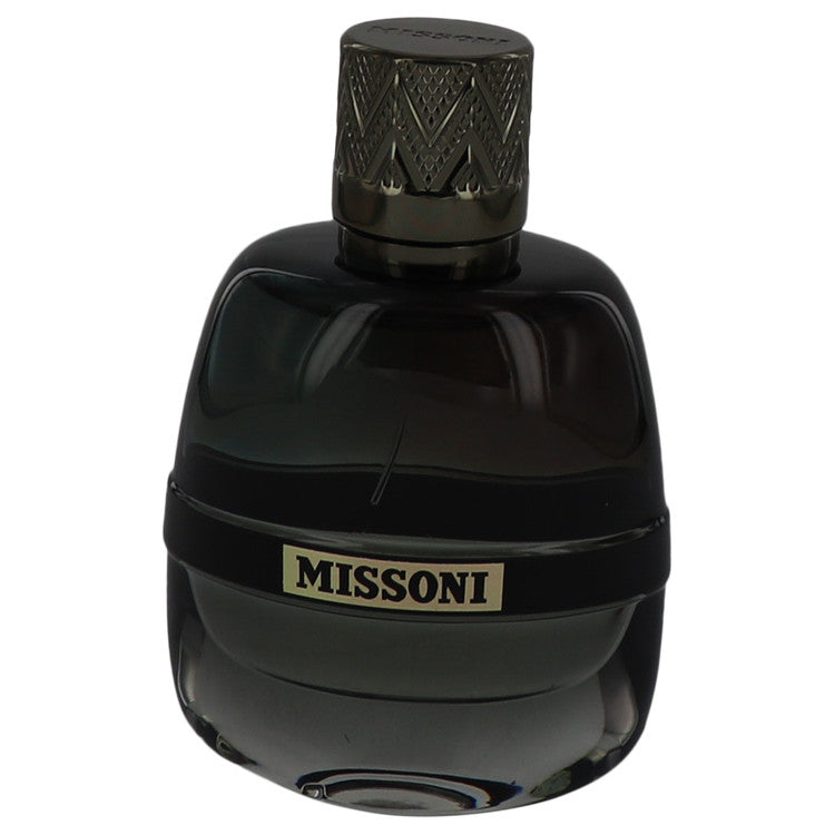 Missoni Eau De Parfum Spray (Tester) by Missoni 100 ml