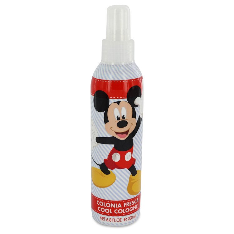 Mickey Mouse Body Spray by Disney 200 ml