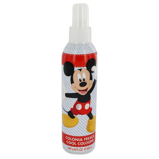 Mickey Mouse Body Spray by Disney 200 ml