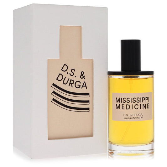 Mississippi Medicine Eau De Parfum Spray by D.S. & Durga 100 ml