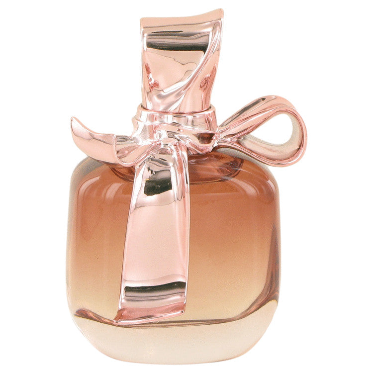 Mademoiselle Ricci Eau De Parfum Spray (Tester) by Nina Ricci 80 ml