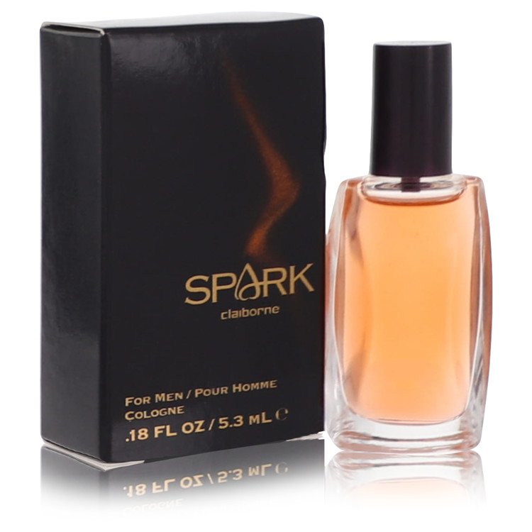 Spark Mini Cologne by Liz Claiborne 5 ml