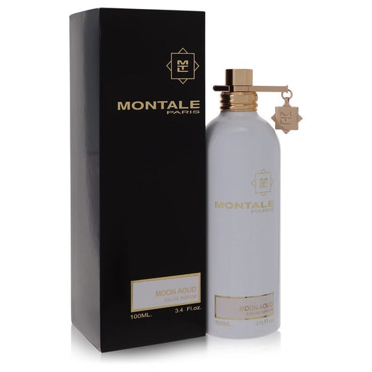 Montale Moon Aoud Eau De Parfum Spray by Montale 100 ml