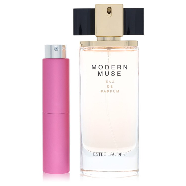 Modern Muse Travel Spray by Estee Lauder 8 ml