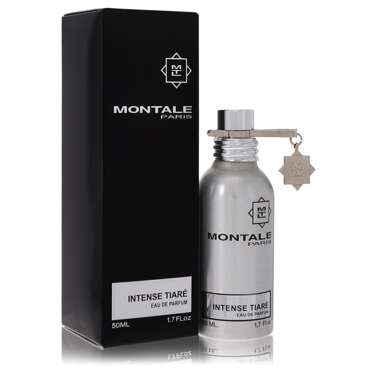 Montale Intense Tiare Eau De Parfum Spray by Montale 50 ml