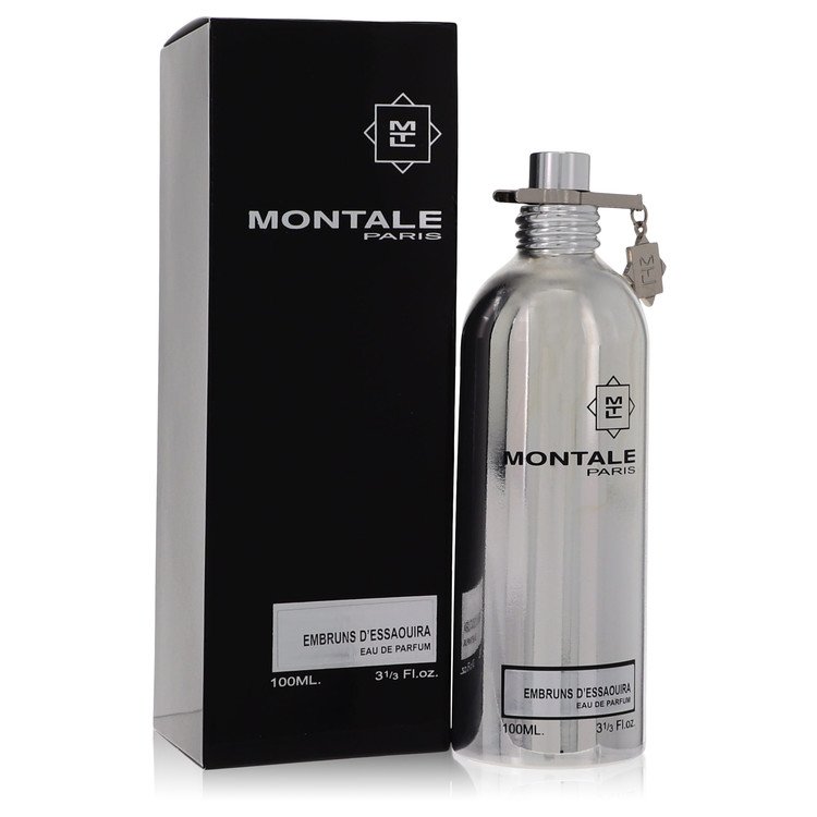 Montale Embruns Dessaouira Eau De Parfum Spray (Unisex) by Montale 100 ml