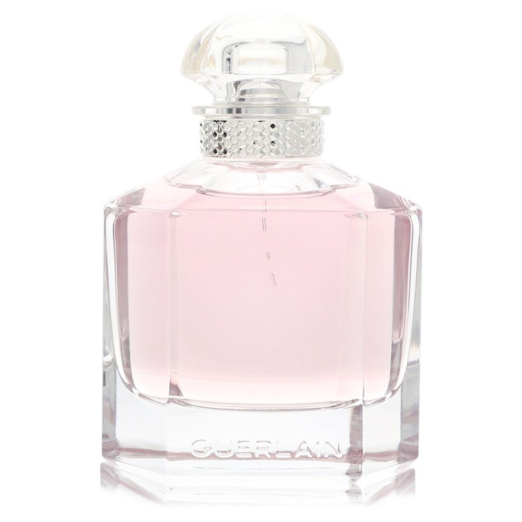 Mon Guerlain Sparkling Bouquet Eau De Parfum Spray (Unboxed) by Guerlain 100 ml