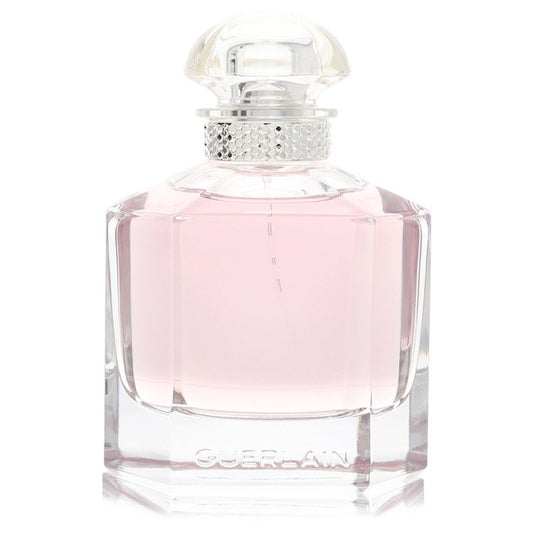 Mon Guerlain Sparkling Bouquet Eau De Parfum Spray (Unboxed) by Guerlain 100 ml