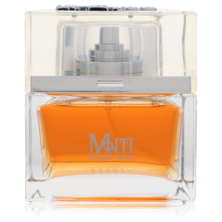 Monti Eau De Parfum Spray (unboxed) by Giorgio Monti 90 ml