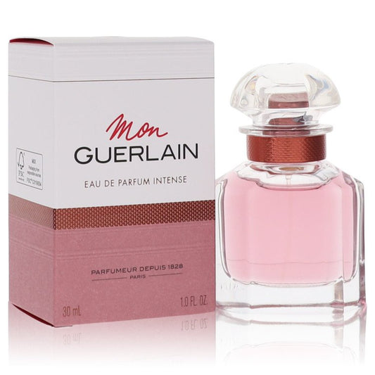 Mon Guerlain Intense Eau De Parfum Intense Spray by Guerlain 30 ml