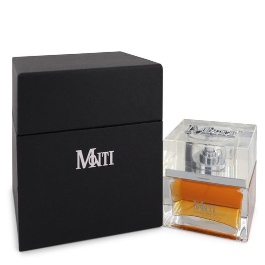 Monti Eau De Parfum Spray by Giorgio Monti 90 ml