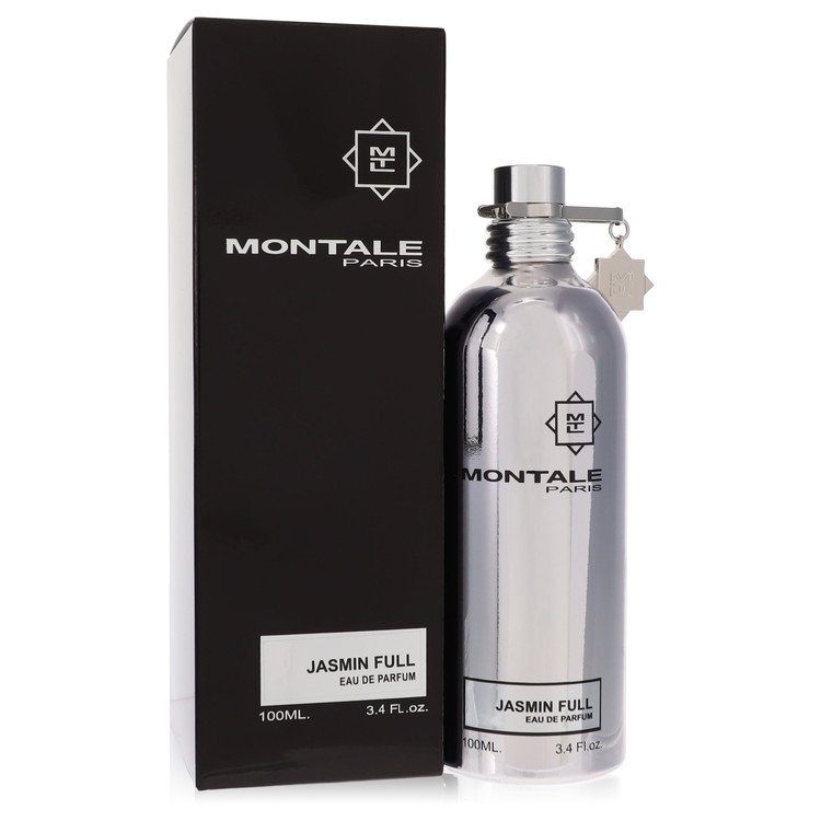 Montale Jasmin Full Eau De Parfum Spray by Montale 100 ml