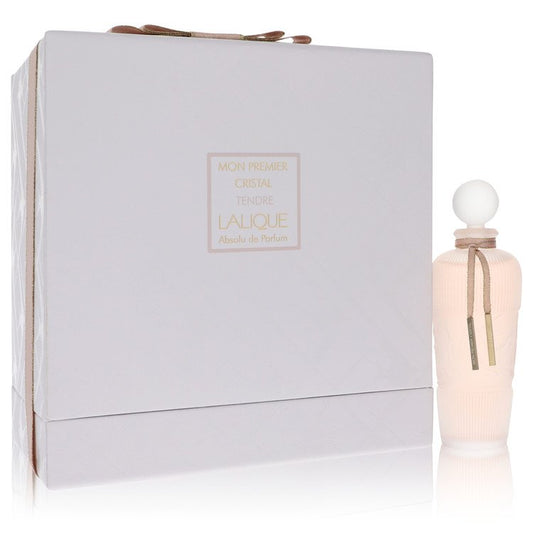 Mon Premier Crystal Absolu Tendre Eau De Parfum Spray by Lalique 80 ml