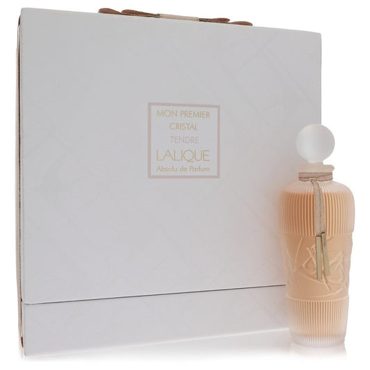 Mon Premier Crystal Absolu Tendre Eau De Parfum Spray by Lalique 80 ml